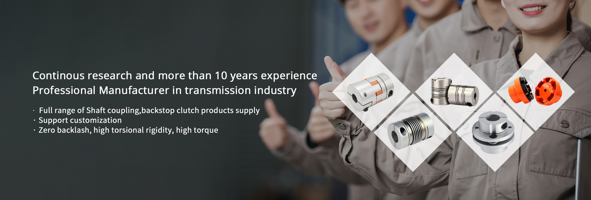 качество Соединение вала сливы Фабрика