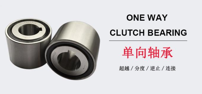 Полное оборудование для одностороннего сцепления с свободным колесом FND442Z FND серии 2