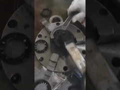 TSC мягкий ограничитель крутящего момента сцепление вала ограничитель крутящего момента сцепление