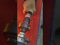 TSCL Ball Detent Torque Limiter Перегрузочный сцепление для машин промышленного производства