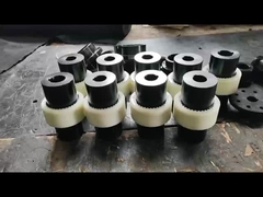 Заключающее устройство Z15 Сборка Заключающего вала Зажимание для упаковки