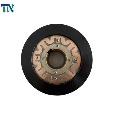Муфта диска DLK1-80 DLK1-40 сухая электромагнитная Multi