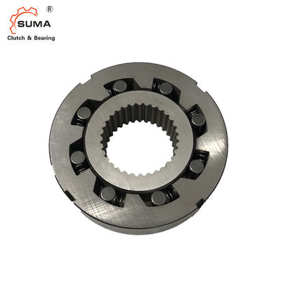 Купить One Way Ratchet Clutch Bearing 6-80mm ID 600-5000r/min online manufacture