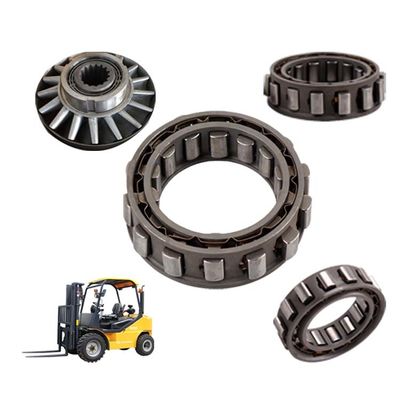 Купить DC3175(3C)-N Sprag One Way Bearing 31.75mm ID 13.5mm Width online manufacture