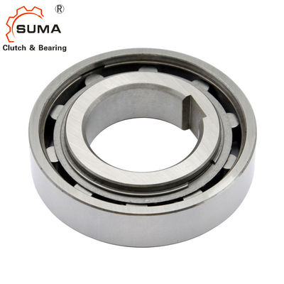 Купить CSK45PP Sprag Clutch Freewheel Bearing 45mm Bore 535Nm Torque online manufacture