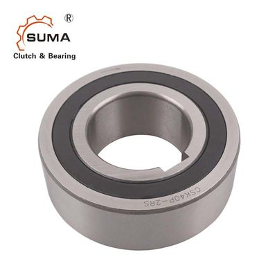 Купить P6 Precision 2RS Sealed Sprag Type One Way Clutch Bearing with 8-40mm ID for Textile and Printing Machines online manufacture