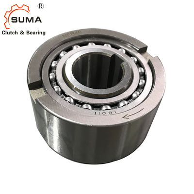 Купить GF12 Model One-Way Clutch Bearing with 12mm Bore Diameter and 20Nm Torque Capacity for Hydraulic Cylinder online manufacture