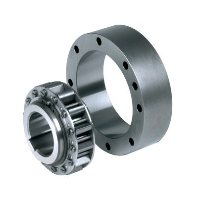 качество  Sprag Type Overrunning Clutch Bearing RSCI 130 Roller Type For Excavator Фабрика