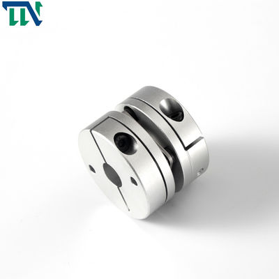 качество  Single Diaphragm Coupling Flexible 1 Inch Metal Shaft Coupling In Motor Фабрика
