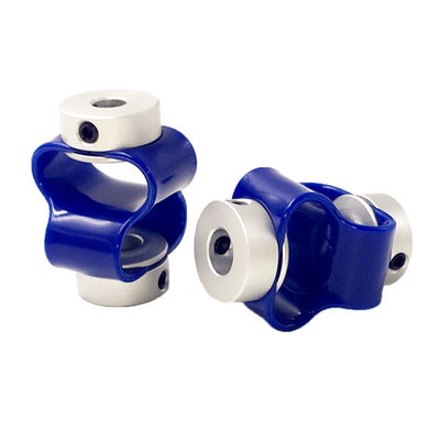 Купить Алюминиевое соединение вала 6mm кодировщика статора 8mm 10mm 8 шрифтов online manufacture