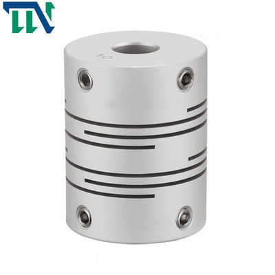 Купить Параллельная линия муфта вала соединения вала 17mm металла 12mm 10mm для Stepper мотора online manufacture
