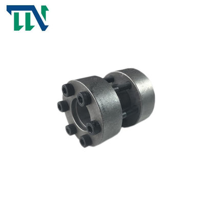 Купить Диаметр силы 20-80mm запирая собрания вала Z22 наружный online manufacture