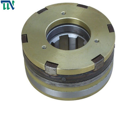 Купить Электромагнитный тип 546 24v муфты зуба DLY4 электрический online manufacture