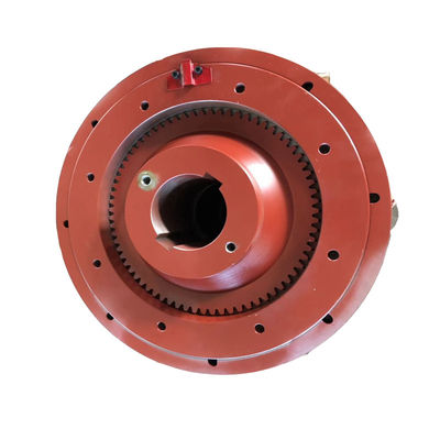 Купить Тип Multidisc электромагнитного тарельчатого тормоза DLM2-10 DLM2-16 DLM2-40 сухой online manufacture