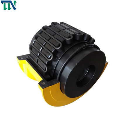 Купить Тип соединение весны змейки гибкий для уменьшает JS1 JS25 online manufacture
