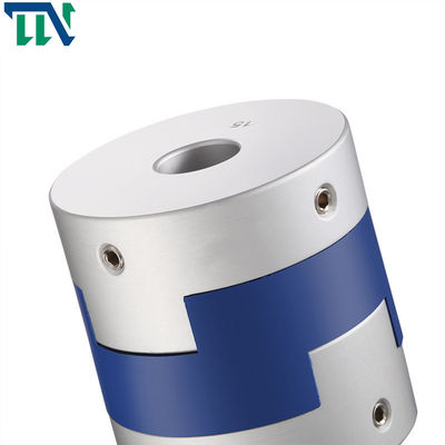 Купить сплав M3 соединения механической сцепки вала 16mmX18mm Oldham алюминиевый online manufacture