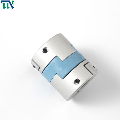 Купить Алюминиевое соединение гибкого вала соединение стиля 5mm до 8mm 20x22mm Oldham online manufacture