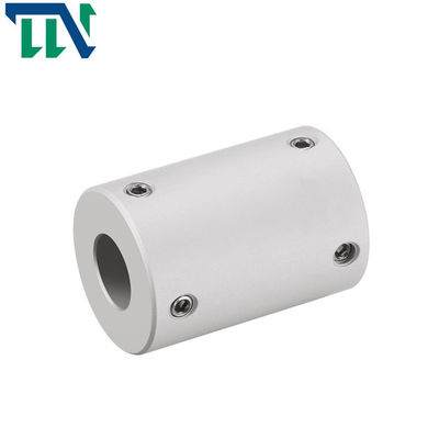 Купить Твердое соединение вала на муфта 20X20mm вала setscrew аксиальной нагрузки твердая online manufacture
