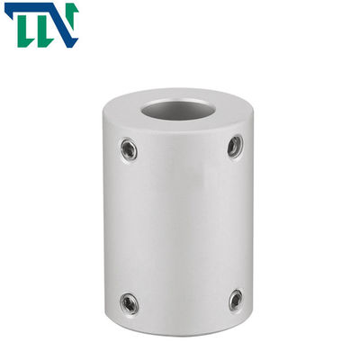 Купить Зажимная муфта 32X32mm соединения вала мотора сервопривода твердая твердая online manufacture