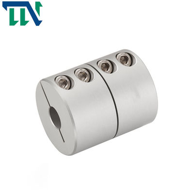 Купить Дизайна соединения вала нержавеющей стали муфта 32x32mm твердого твердая online manufacture