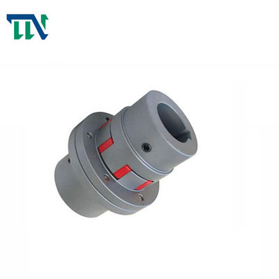 качество  Flexible Plum Shaft Coupling With Flange Single Jaw Cnc Shaft Coupler LMD 10 Фабрика